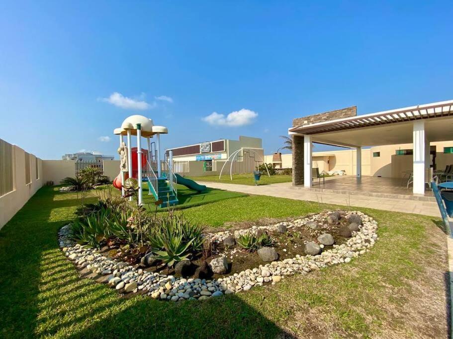 Victoria'S Beach House Heroica Heroica Alvarado Dış mekan fotoğraf